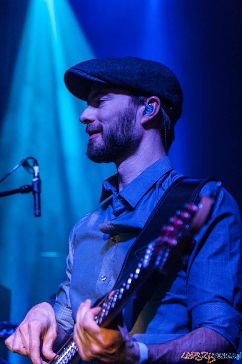 Symphonical Gentleman The Evolution & Cameralis Poznań Orchestra & Poznań Boys' Choir Foto: © lepszyPOZNAN.pl / Karolina Kiraga Symphonical Gentleman The Evolution & Cameralis Poznań Orchestra & Poznań Boys' Choir Foto: © lepszyPOZNAN.pl / Karolina Kiraga