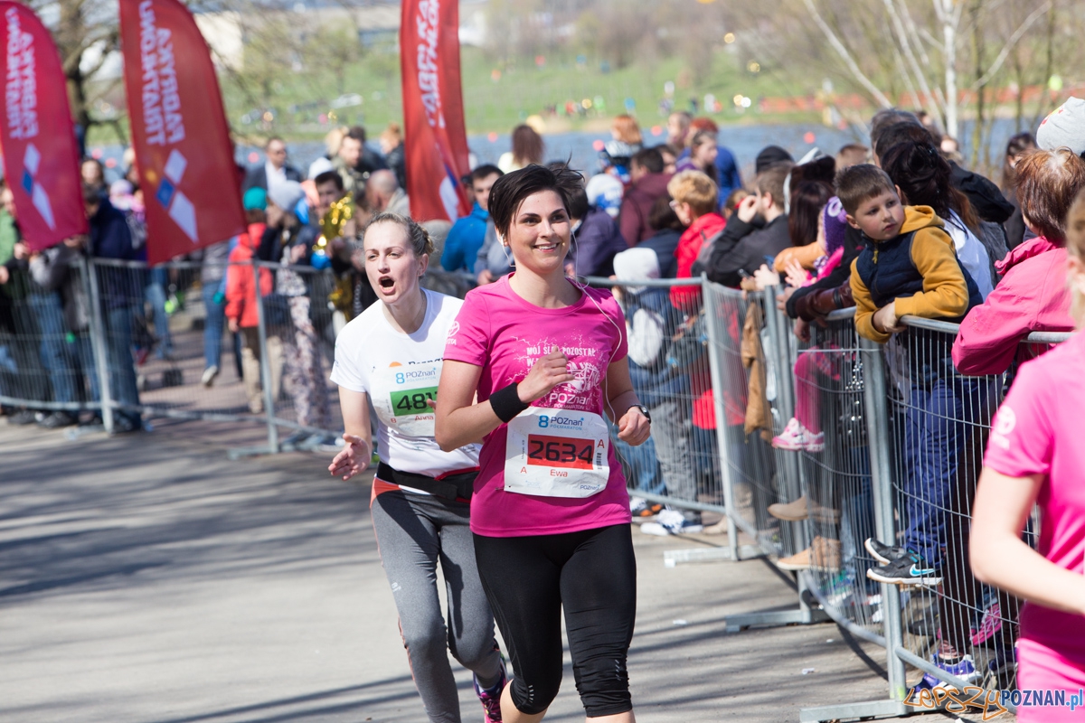 8 Poznań Półmaraton Foto: lepszyPOZNAN.pl / Piotr Rychter 8 Poznań Półmaraton Foto: lepszyPOZNAN.pl / Piotr Rychter