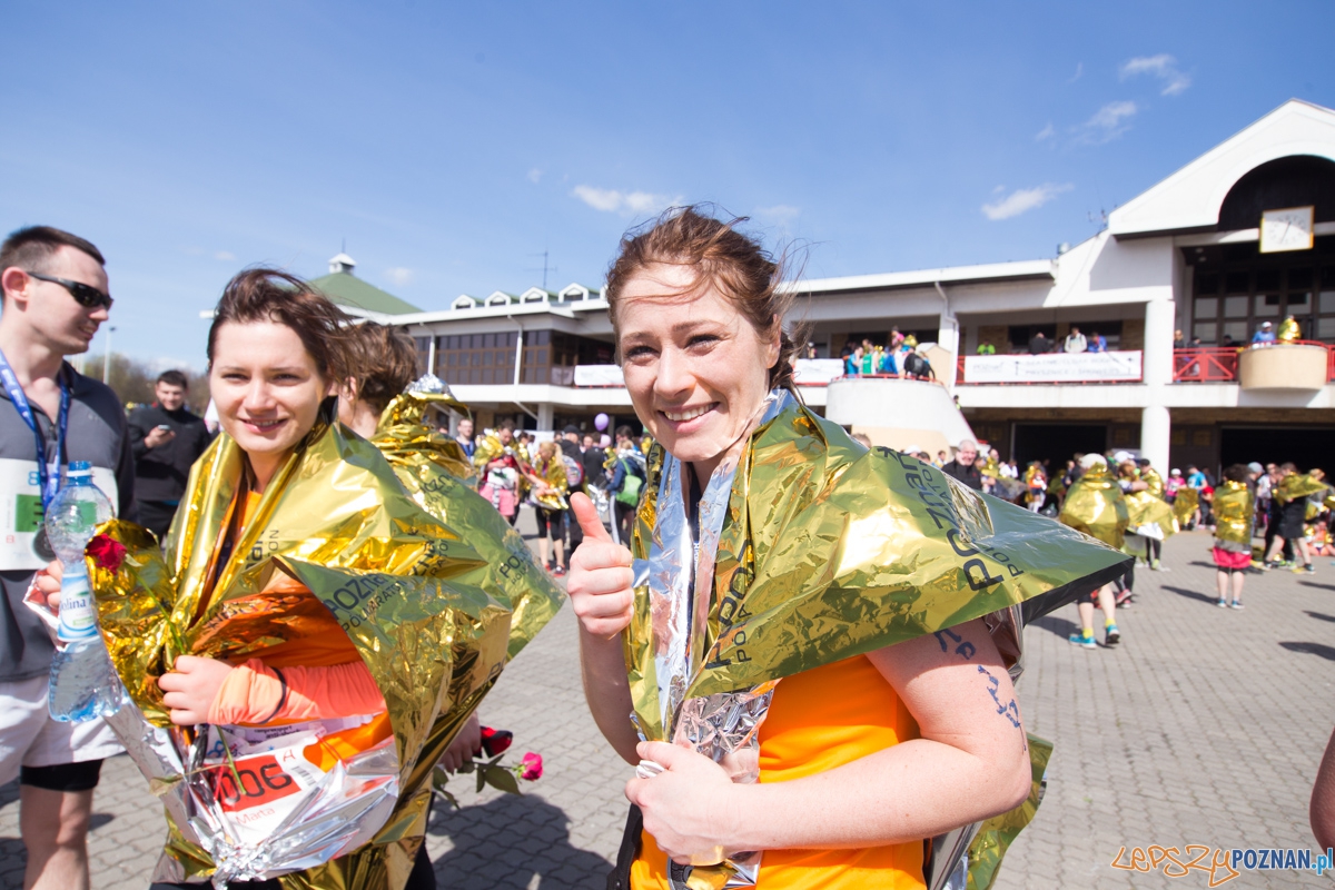 8 PoznaÅ PóÅmaraton Foto: lepszyPOZNAN.pl / Piotr Rychter 8 PoznaÅ PóÅmaraton Foto: lepszyPOZNAN.pl / Piotr Rychter