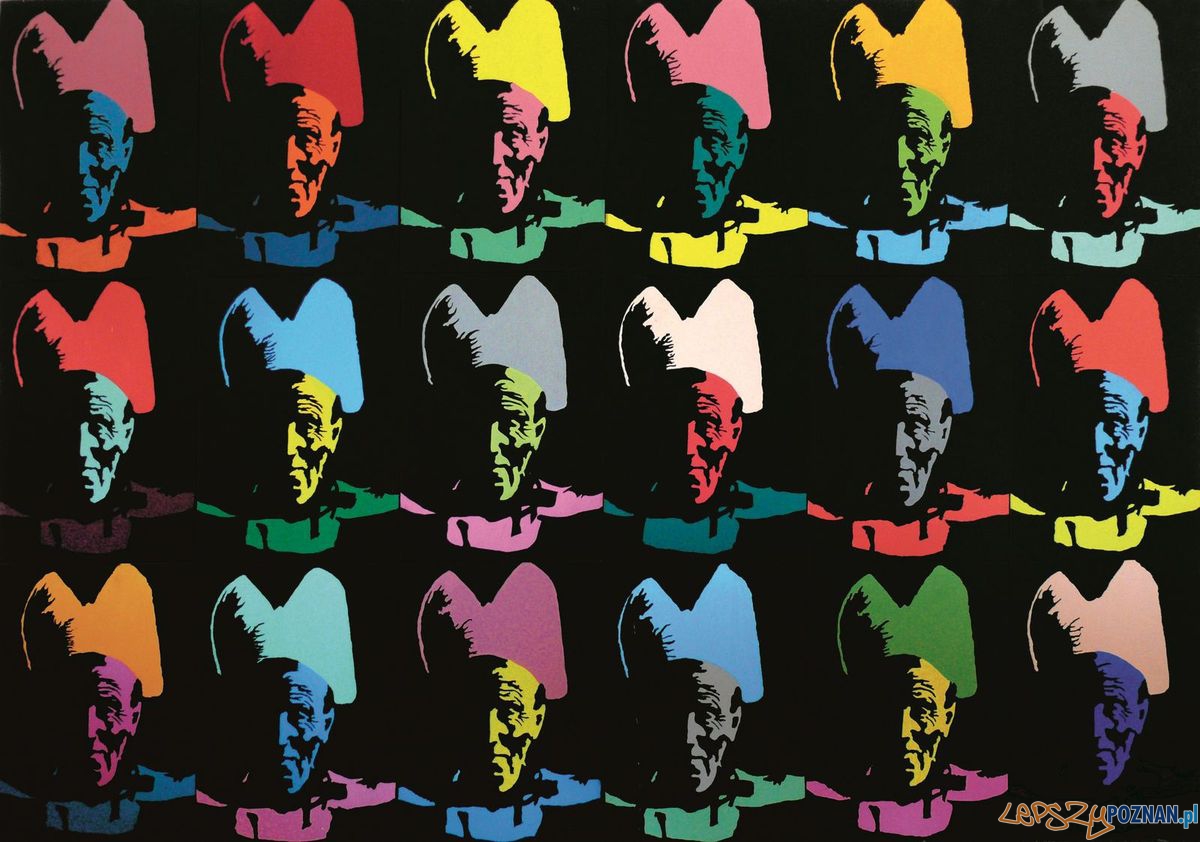 MAMMGOZH - bretońska Marylin Monroe Foto: Hangar’t / Dom Bretanii MAMMGOZH - bretońska Marylin Monroe Foto: Hangar’t / Dom Bretanii