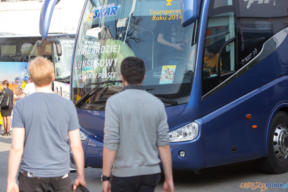 Motor Show 2015 Foto: lepszyPOZNAN.pl / Piotr Rychter Motor Show 2015 Foto: lepszyPOZNAN.pl / Piotr Rychter