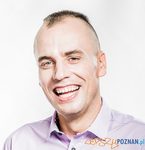 Tomek Nowaczyk Foto: Tomek Nowaczyk Foto: