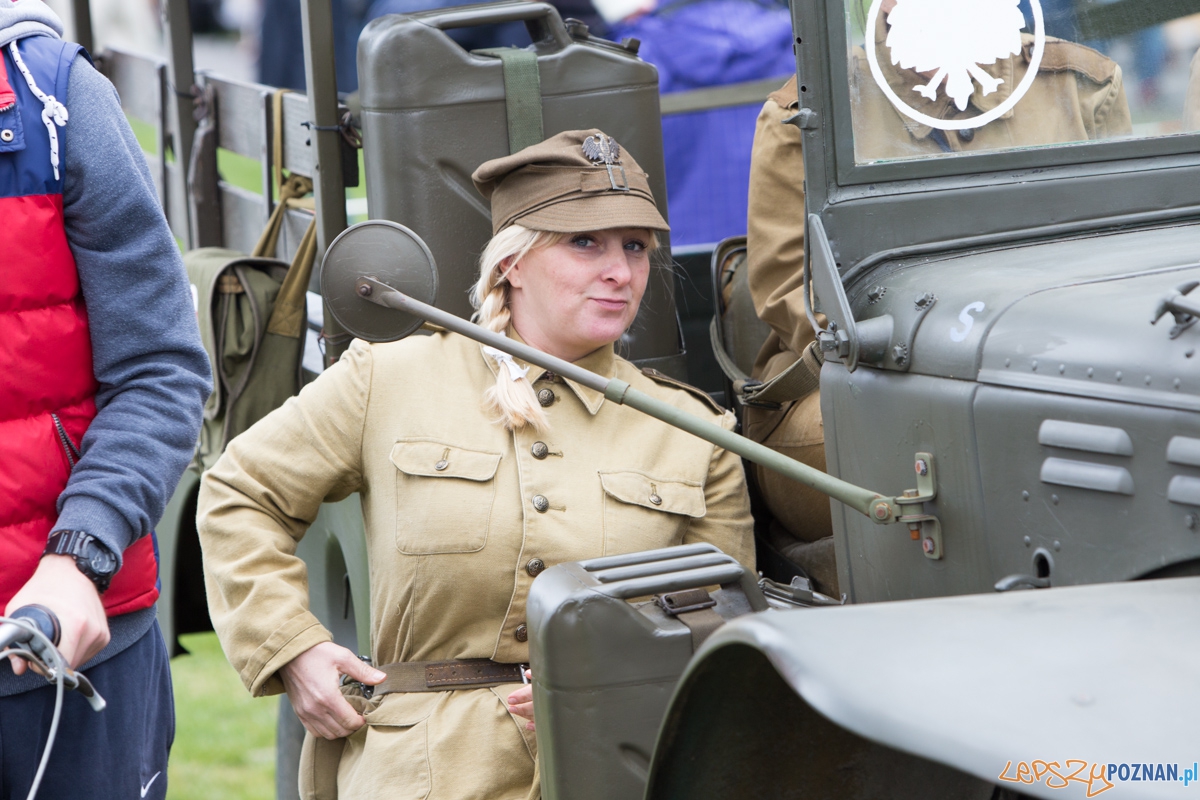 XXX Dni Ułana Foto: lepszyPOZNAN.pl / Piotr Rychter XXX Dni Ułana Foto: lepszyPOZNAN.pl / Piotr Rychter