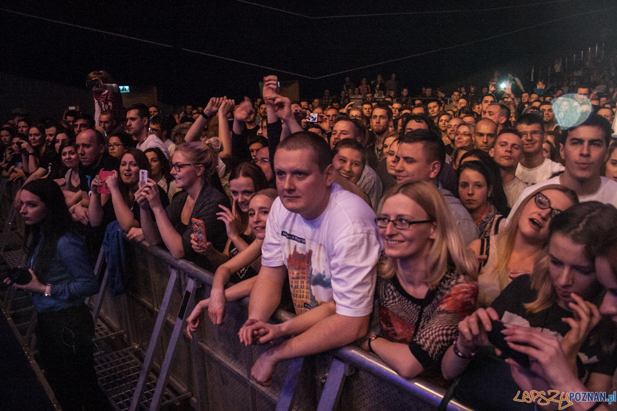 Symphonical Gentleman The Evolution & Cameralis Poznań Orchestra & Poznań Boys' Choir Foto: © lepszyPOZNAN.pl / Karolina Kiraga Symphonical Gentleman The Evolution & Cameralis Poznań Orchestra & Poznań Boys' Choir Foto: © lepszyPOZNAN.pl / Karolina Kiraga