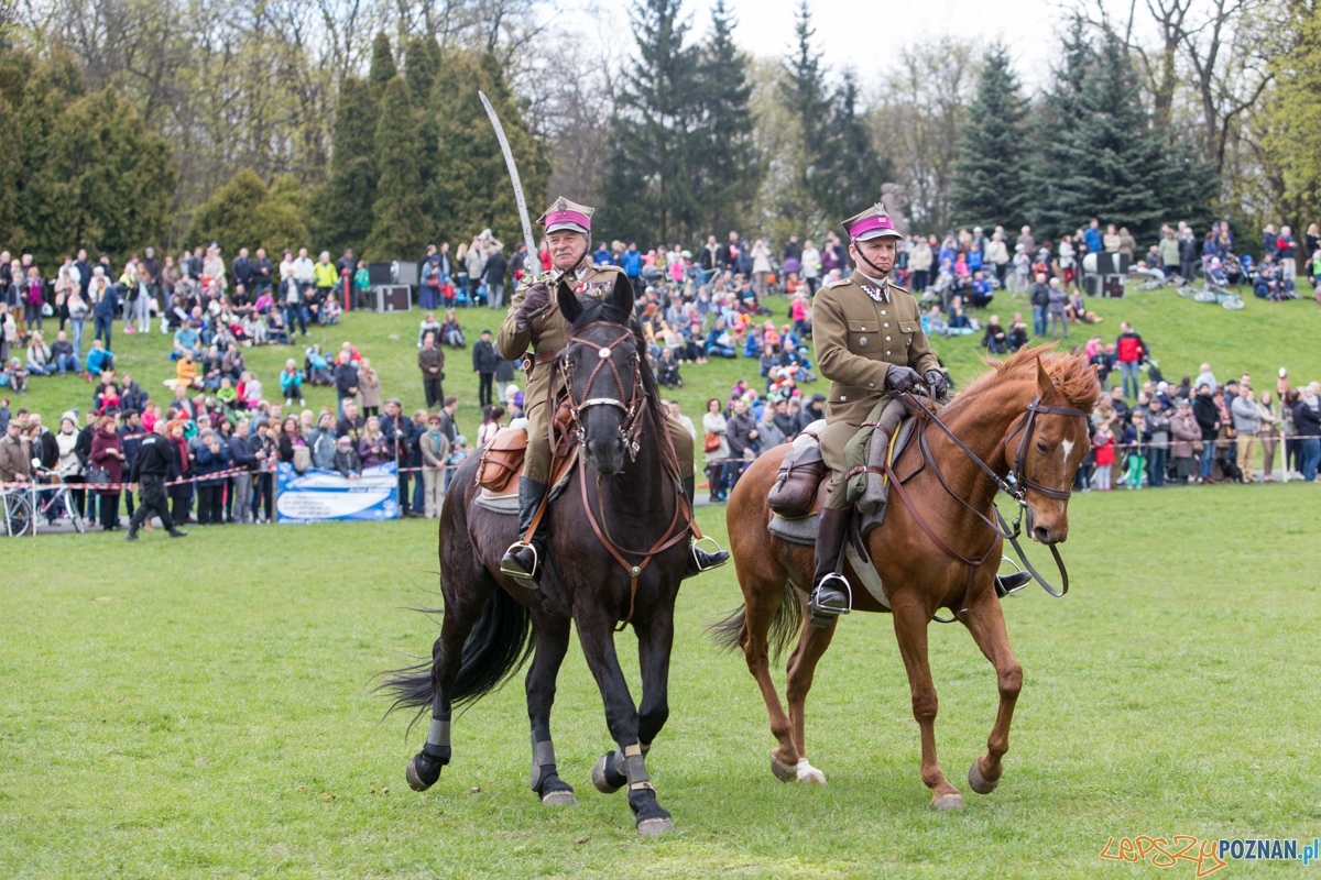 XXX Dni Ułana Foto: lepszyPOZNAN.pl / Piotr Rychter XXX Dni Ułana Foto: lepszyPOZNAN.pl / Piotr Rychter
