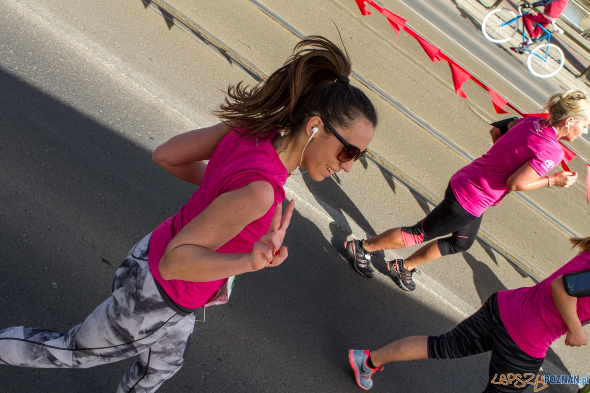 8 Poznań Maraton - 12.04.2015 r. Foto: LepszyPOZNAN.pl / Paweł Rychter 8 Poznań Maraton - 12.04.2015 r. Foto: LepszyPOZNAN.pl / Paweł Rychter