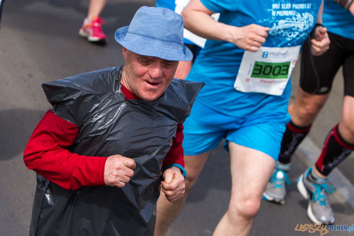 8 Poznań Maraton - 12.04.2015 r. Foto: LepszyPOZNAN.pl / Paweł Rychter 8 Poznań Maraton - 12.04.2015 r. Foto: LepszyPOZNAN.pl / Paweł Rychter