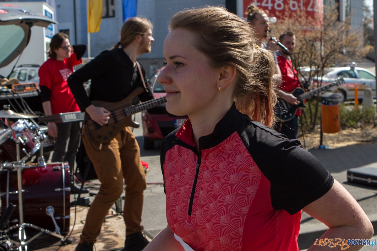 8 Poznań Maraton - 12.04.2015 r. Foto: LepszyPOZNAN.pl / Paweł Rychter 8 Poznań Maraton - 12.04.2015 r. Foto: LepszyPOZNAN.pl / Paweł Rychter