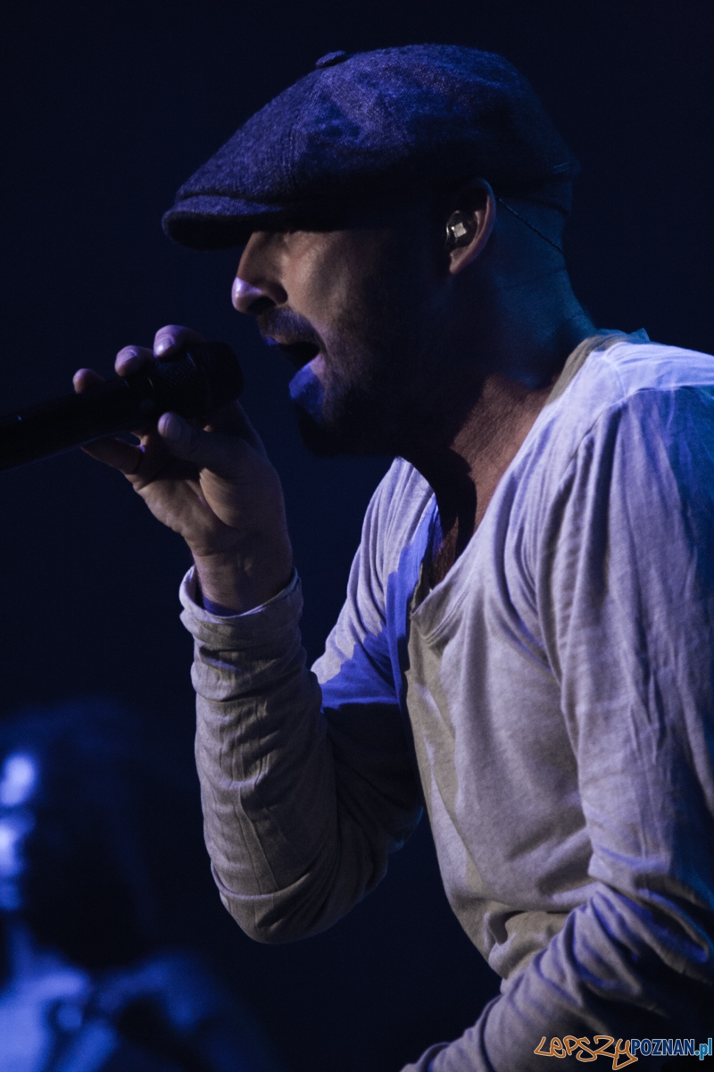 Symphonical Gentleman The Evolution & Cameralis Poznań Orchestra & Poznań Boys' Choir Foto: © lepszyPOZNAN.pl / Karolina Kiraga Symphonical Gentleman The Evolution & Cameralis Poznań Orchestra & Poznań Boys' Choir Foto: © lepszyPOZNAN.pl / Karolina Kiraga