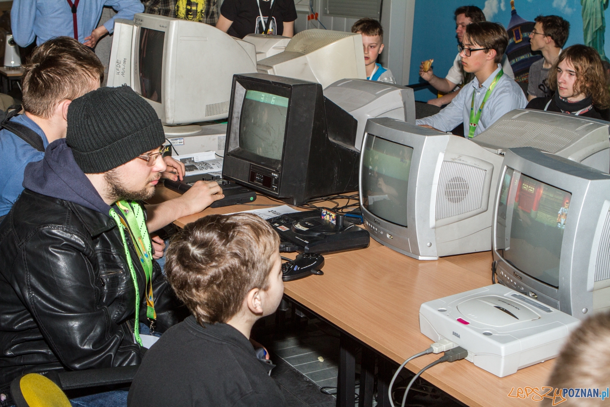 Pyrkon 2015 Foto: LepszyPOZNAN.pl / Paweł Rychter Pyrkon 2015 Foto: LepszyPOZNAN.pl / Paweł Rychter