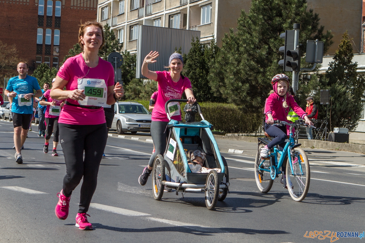 8 Poznań Maraton - 12.04.2015 r. Foto: LepszyPOZNAN.pl / Paweł Rychter 8 Poznań Maraton - 12.04.2015 r. Foto: LepszyPOZNAN.pl / Paweł Rychter