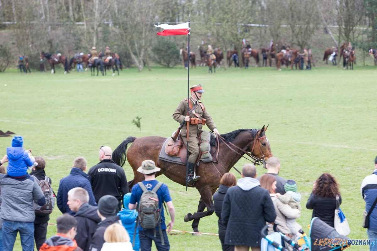 XXX Dni Ułana Foto: lepszyPOZNAN.pl / Piotr Rychter XXX Dni Ułana Foto: lepszyPOZNAN.pl / Piotr Rychter
