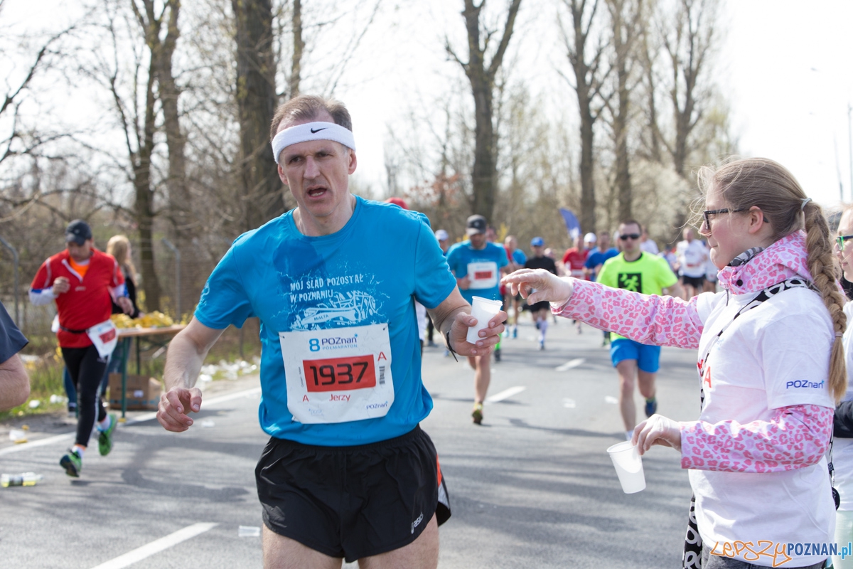 8 Poznań Półmaraton Foto: lepszyPOZNAN.pl / Piotr Rychter 8 Poznań Półmaraton Foto: lepszyPOZNAN.pl / Piotr Rychter