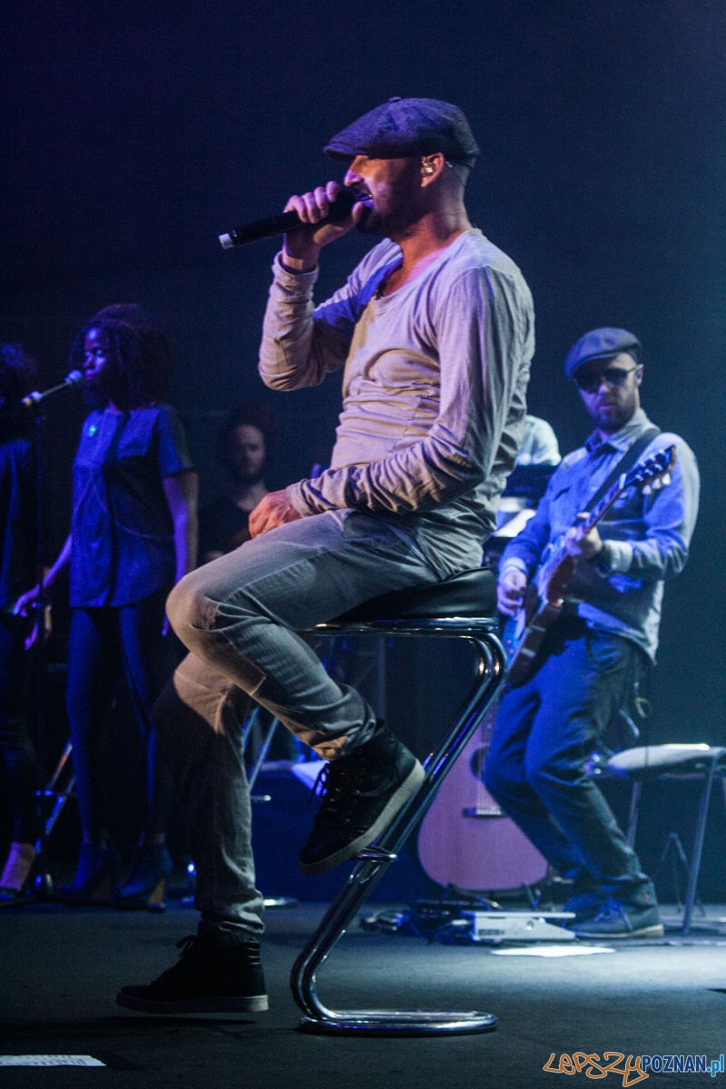 Symphonical Gentleman The Evolution & Cameralis Poznań Orchestra & Poznań Boys' Choir Foto: © lepszyPOZNAN.pl / Karolina Kiraga Symphonical Gentleman The Evolution & Cameralis Poznań Orchestra & Poznań Boys' Choir Foto: © lepszyPOZNAN.pl / Karolina Kiraga