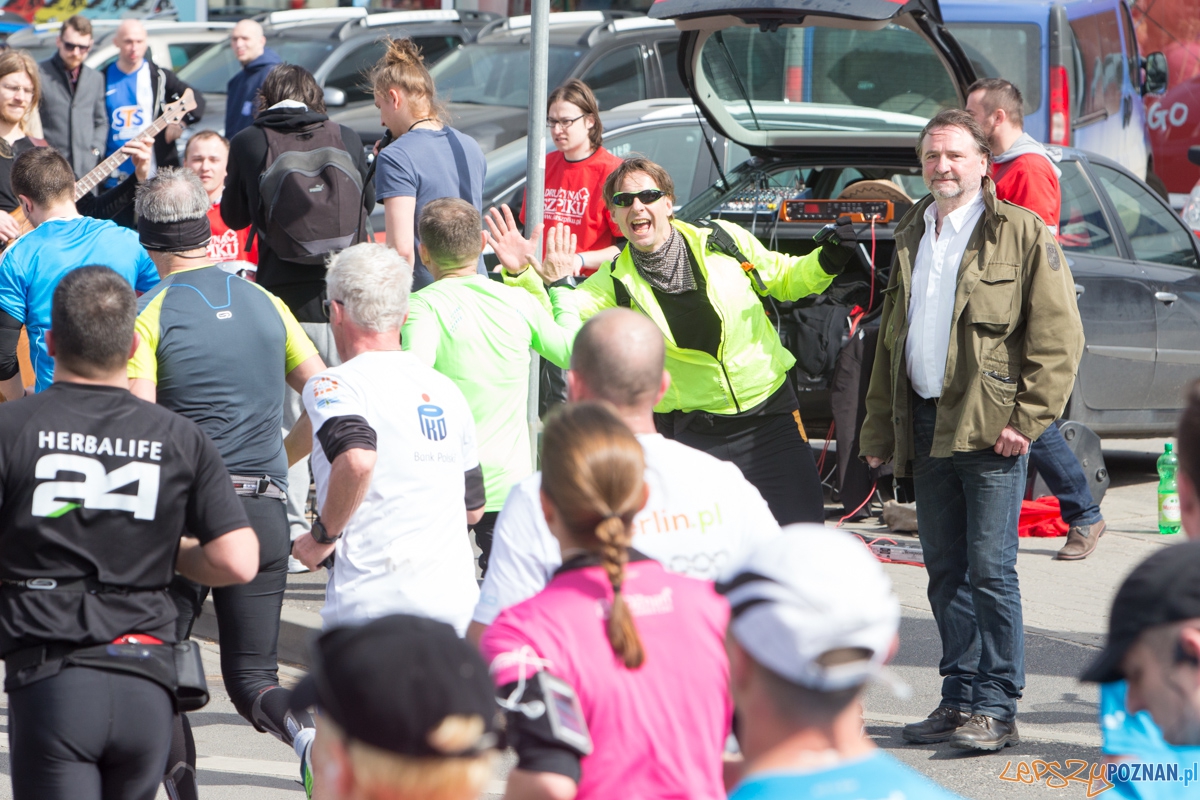 8 Poznań Półmaraton Foto: lepszyPOZNAN.pl / Piotr Rychter 8 Poznań Półmaraton Foto: lepszyPOZNAN.pl / Piotr Rychter