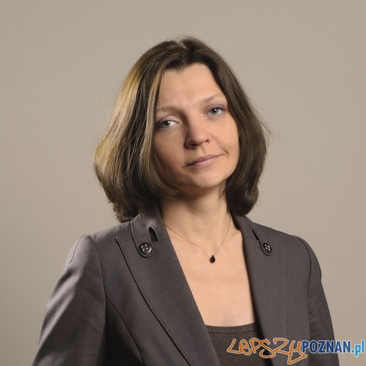 Katarzyna Górecka  Foto: LinkedIn