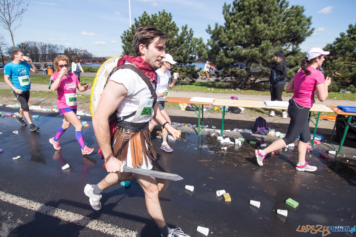 8 Poznań Półmaraton Foto: lepszyPOZNAN.pl / Piotr Rychter 8 Poznań Półmaraton Foto: lepszyPOZNAN.pl / Piotr Rychter