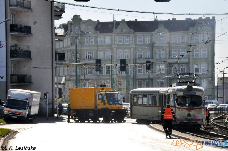 Wypadek na Hetmańskiej - około 30 osób rannych po zderzeniu bimb Foto: MPK / K. Lesińska Wypadek na Hetmańskiej - około 30 osób rannych po zderzeniu bimb Foto: MPK / K. Lesińska