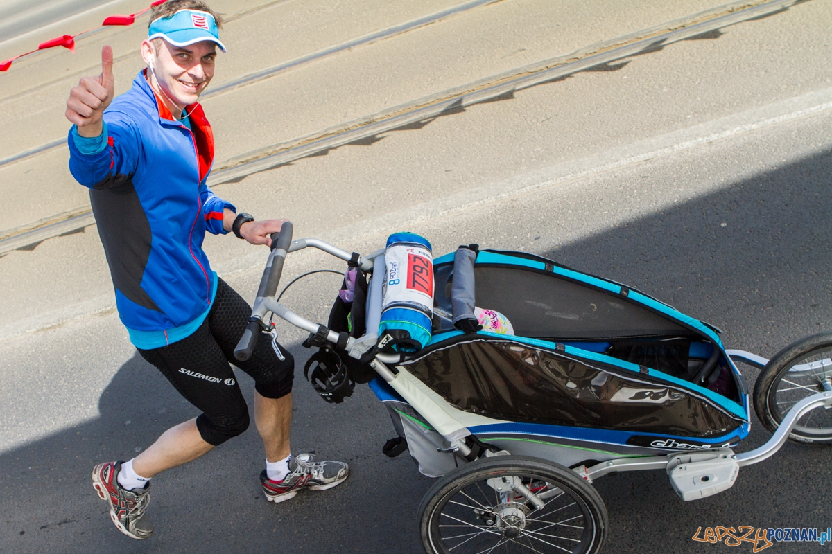 8 Poznań Maraton - 12.04.2015 r. Foto: LepszyPOZNAN.pl / Paweł Rychter 8 Poznań Maraton - 12.04.2015 r. Foto: LepszyPOZNAN.pl / Paweł Rychter