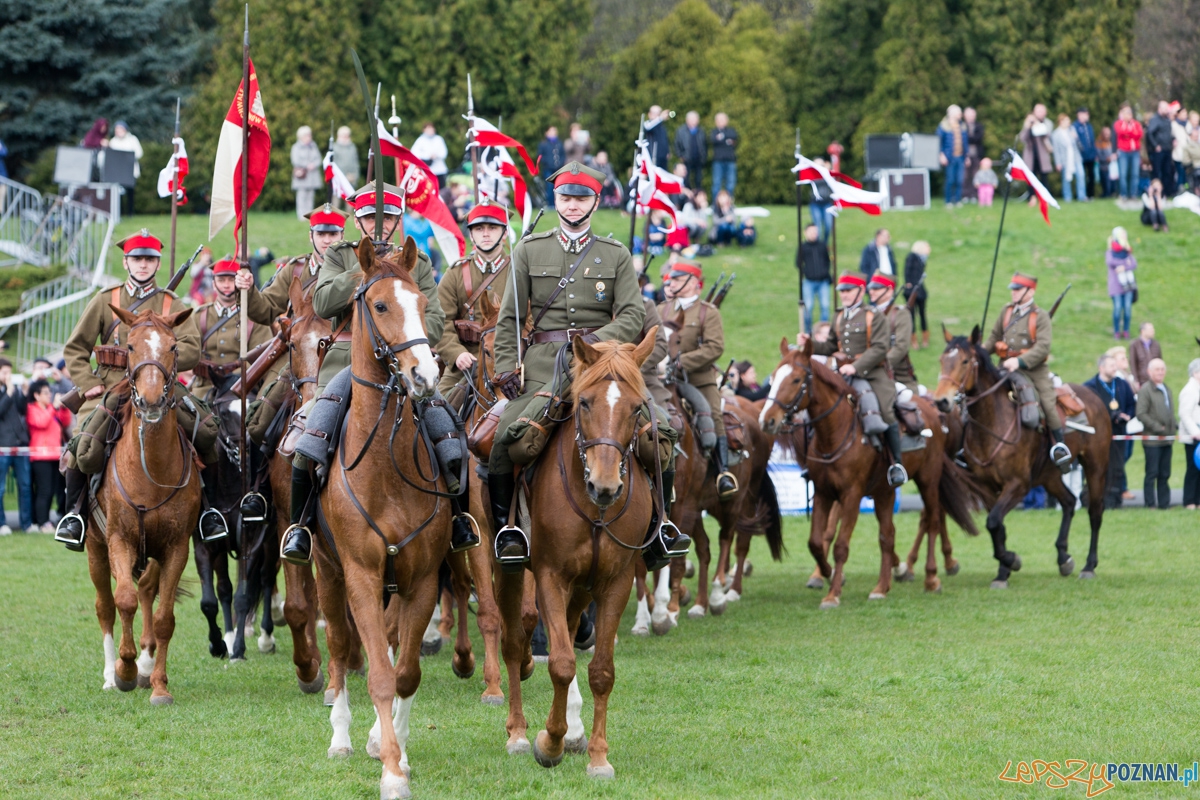 XXX Dni Ułana Foto: lepszyPOZNAN.pl / Piotr Rychter XXX Dni Ułana Foto: lepszyPOZNAN.pl / Piotr Rychter