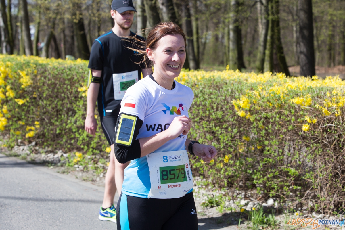 8 Poznań Półmaraton Foto: lepszyPOZNAN.pl / Piotr Rychter 8 Poznań Półmaraton Foto: lepszyPOZNAN.pl / Piotr Rychter