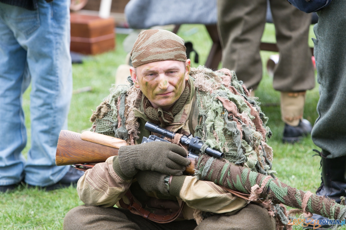 XXX Dni Ułana Foto: lepszyPOZNAN.pl / Piotr Rychter XXX Dni Ułana Foto: lepszyPOZNAN.pl / Piotr Rychter