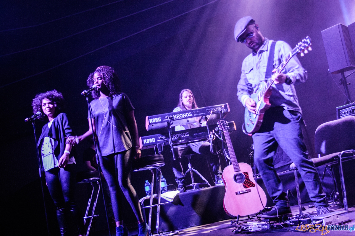 Symphonical Gentleman The Evolution & Cameralis Poznań Orchestra & Poznań Boys' Choir Foto: © lepszyPOZNAN.pl / Karolina Kiraga Symphonical Gentleman The Evolution & Cameralis Poznań Orchestra & Poznań Boys' Choir Foto: © lepszyPOZNAN.pl / Karolina Kiraga