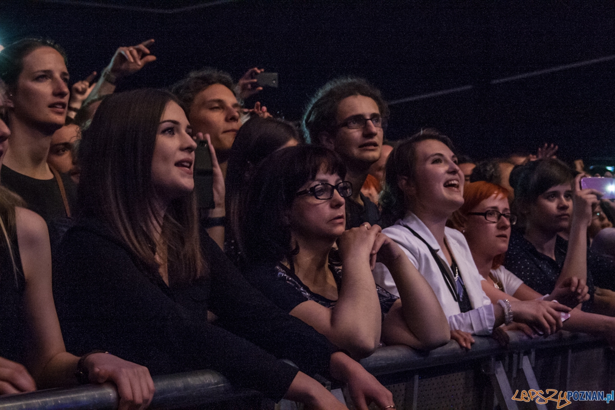 Symphonical Gentleman The Evolution & Cameralis Poznań Orchestra & Poznań Boys' Choir Foto: © lepszyPOZNAN.pl / Karolina Kiraga Symphonical Gentleman The Evolution & Cameralis Poznań Orchestra & Poznań Boys' Choir Foto: © lepszyPOZNAN.pl / Karolina Kiraga