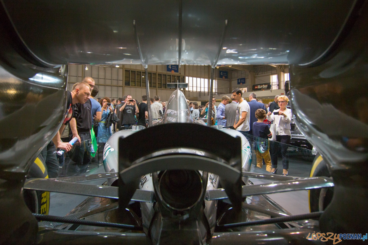 Motor Show 2015 Foto: lepszyPOZNAN.pl / Piotr Rychter Motor Show 2015 Foto: lepszyPOZNAN.pl / Piotr Rychter