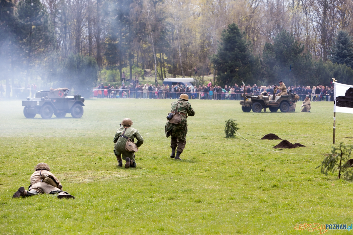 XXX Dni Ułana Foto: lepszyPOZNAN.pl / Piotr Rychter XXX Dni Ułana Foto: lepszyPOZNAN.pl / Piotr Rychter