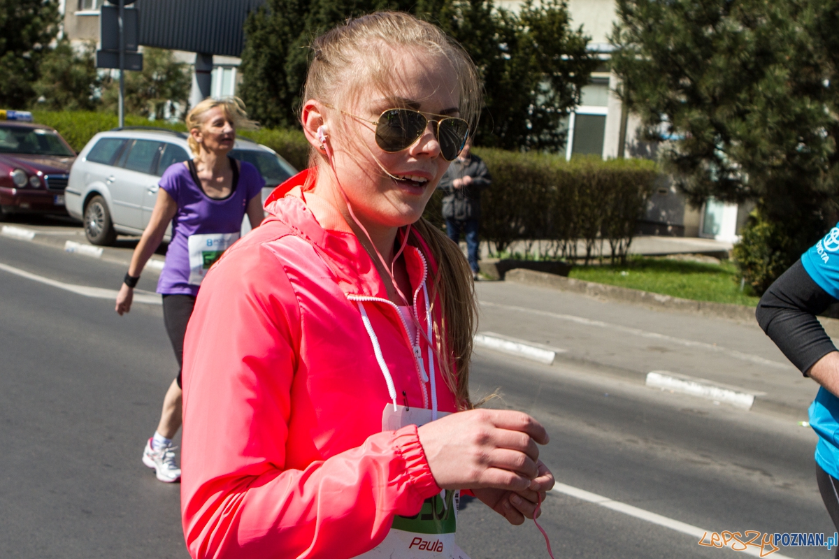 8 Poznań Maraton - 12.04.2015 r. Foto: LepszyPOZNAN.pl / Paweł Rychter 8 Poznań Maraton - 12.04.2015 r. Foto: LepszyPOZNAN.pl / Paweł Rychter