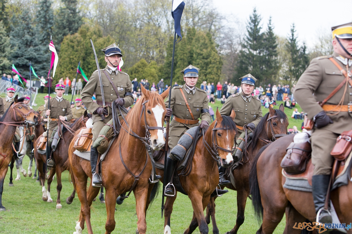 XXX Dni Ułana Foto: lepszyPOZNAN.pl / Piotr Rychter XXX Dni Ułana Foto: lepszyPOZNAN.pl / Piotr Rychter