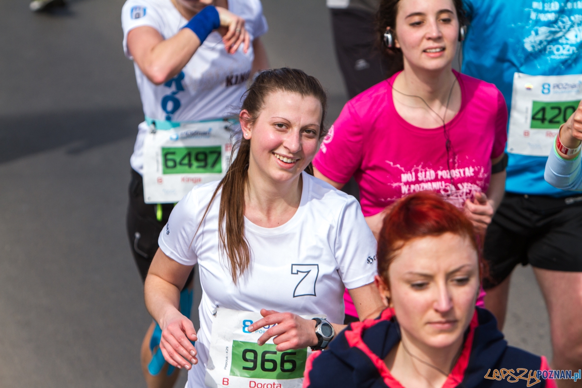 8 Poznań Maraton - 12.04.2015 r. Foto: LepszyPOZNAN.pl / Paweł Rychter 8 Poznań Maraton - 12.04.2015 r. Foto: LepszyPOZNAN.pl / Paweł Rychter