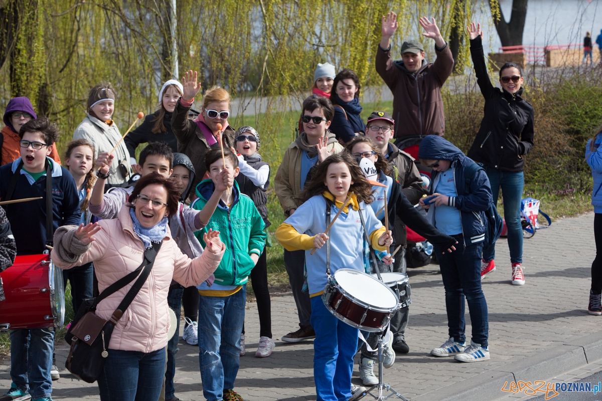 8 Poznań Półmaraton Foto: lepszyPOZNAN.pl / Piotr Rychter 8 Poznań Półmaraton Foto: lepszyPOZNAN.pl / Piotr Rychter