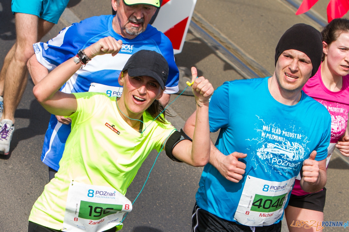 8 Poznań Maraton - 12.04.2015 r. Foto: LepszyPOZNAN.pl / Paweł Rychter 8 Poznań Maraton - 12.04.2015 r. Foto: LepszyPOZNAN.pl / Paweł Rychter
