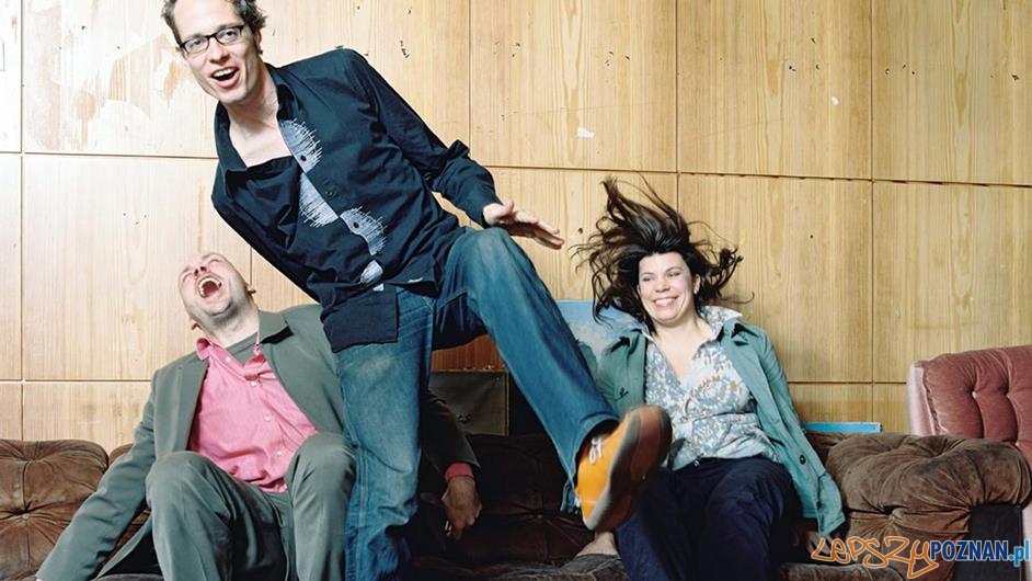 Rimini Protokoll  Foto: Malta Festival