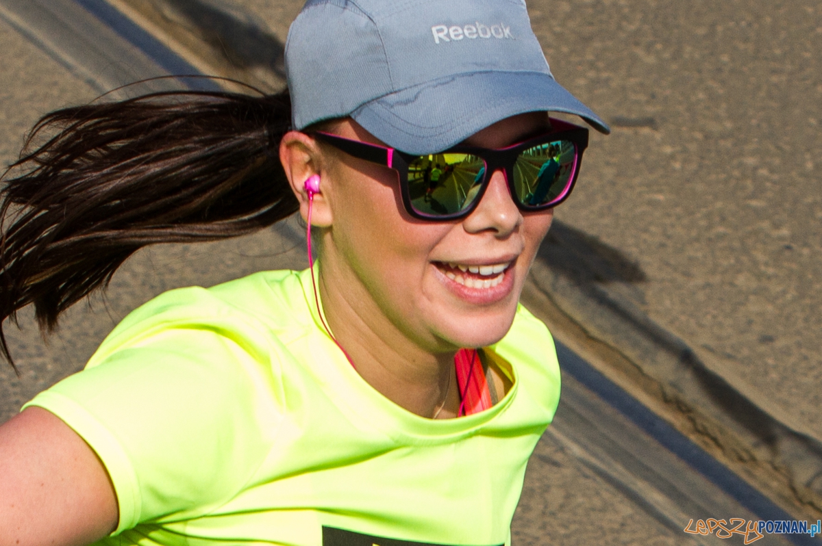 8 Poznań Maraton - 12.04.2015 r. Foto: LepszyPOZNAN.pl / Paweł Rychter 8 Poznań Maraton - 12.04.2015 r. Foto: LepszyPOZNAN.pl / Paweł Rychter