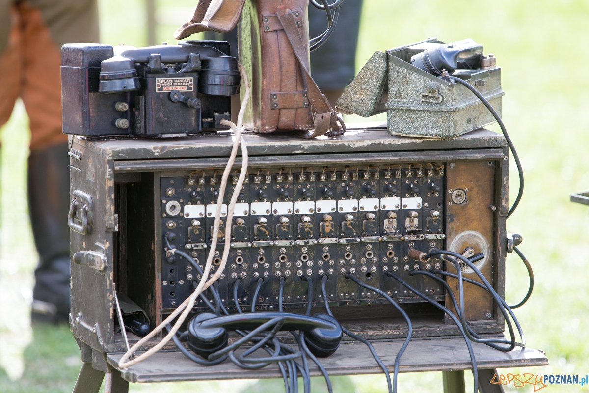 XXX Dni Ułana Foto: lepszyPOZNAN.pl / Piotr Rychter XXX Dni Ułana Foto: lepszyPOZNAN.pl / Piotr Rychter