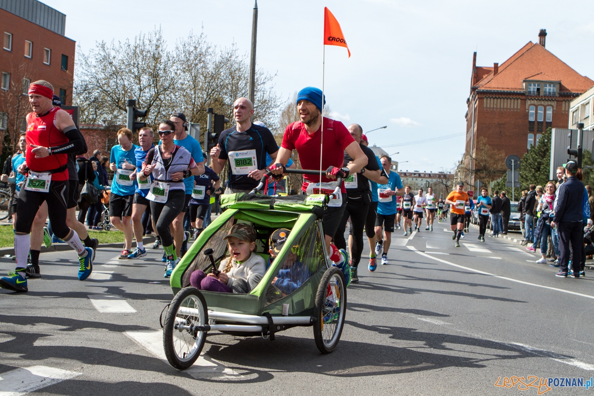 8 Poznań Maraton - 12.04.2015 r. Foto: LepszyPOZNAN.pl / Paweł Rychter 8 Poznań Maraton - 12.04.2015 r. Foto: LepszyPOZNAN.pl / Paweł Rychter
