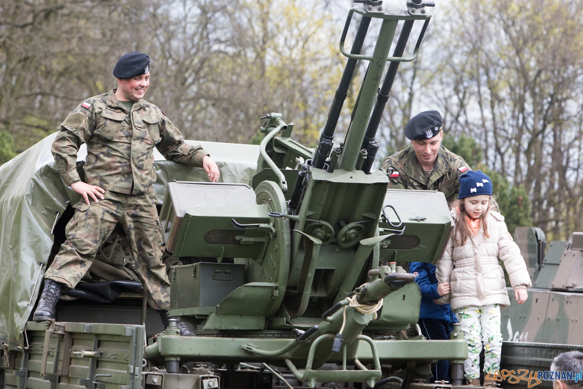 XXX Dni Ułana Foto: lepszyPOZNAN.pl / Piotr Rychter XXX Dni Ułana Foto: lepszyPOZNAN.pl / Piotr Rychter
