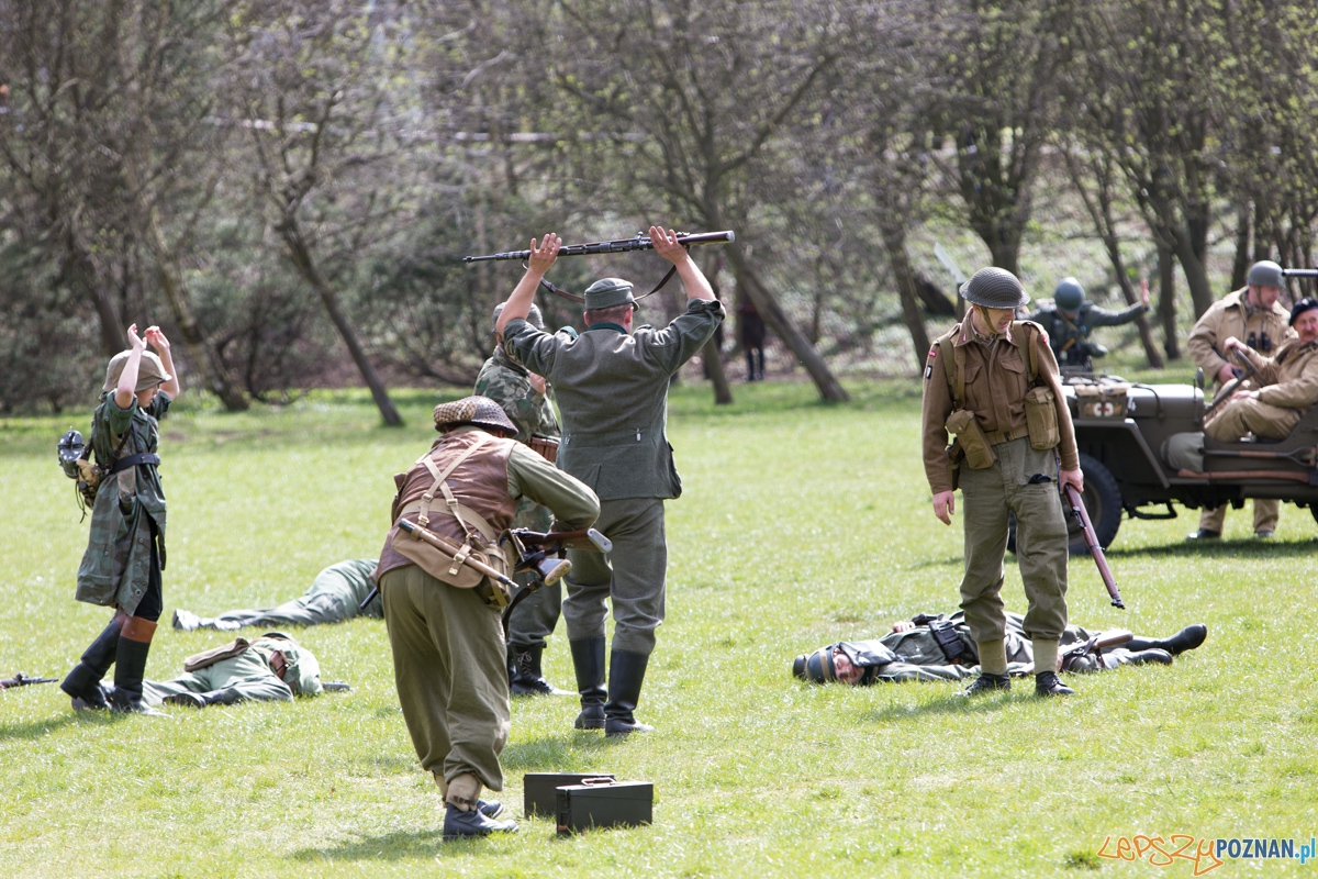 XXX Dni Ułana Foto: lepszyPOZNAN.pl / Piotr Rychter XXX Dni Ułana Foto: lepszyPOZNAN.pl / Piotr Rychter