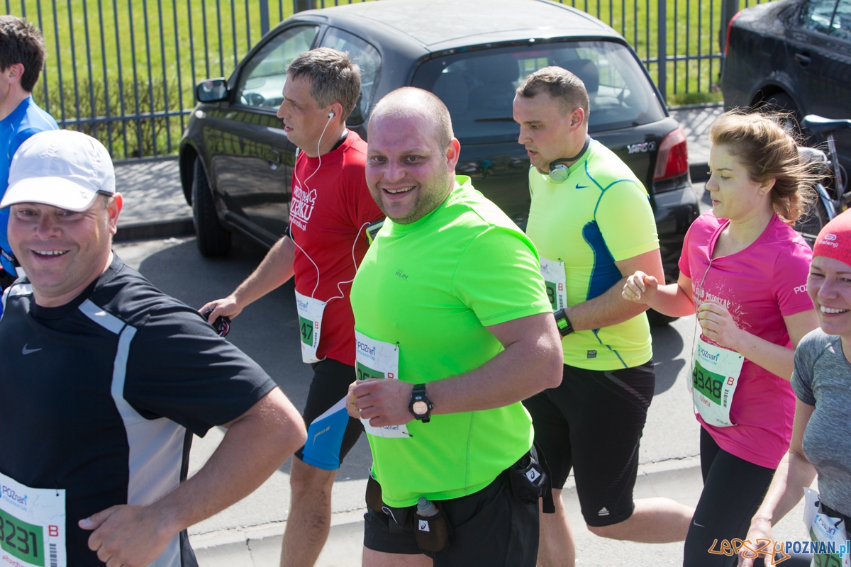8 Poznań Półmaraton Foto: lepszyPOZNAN.pl / Piotr Rychter 8 Poznań Półmaraton Foto: lepszyPOZNAN.pl / Piotr Rychter