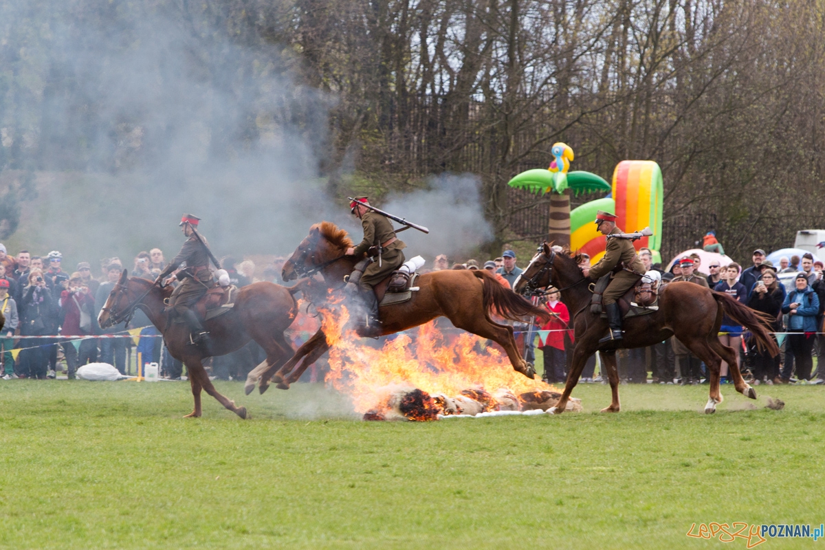 XXX Dni Ułana Foto: lepszyPOZNAN.pl / Piotr Rychter XXX Dni Ułana Foto: lepszyPOZNAN.pl / Piotr Rychter