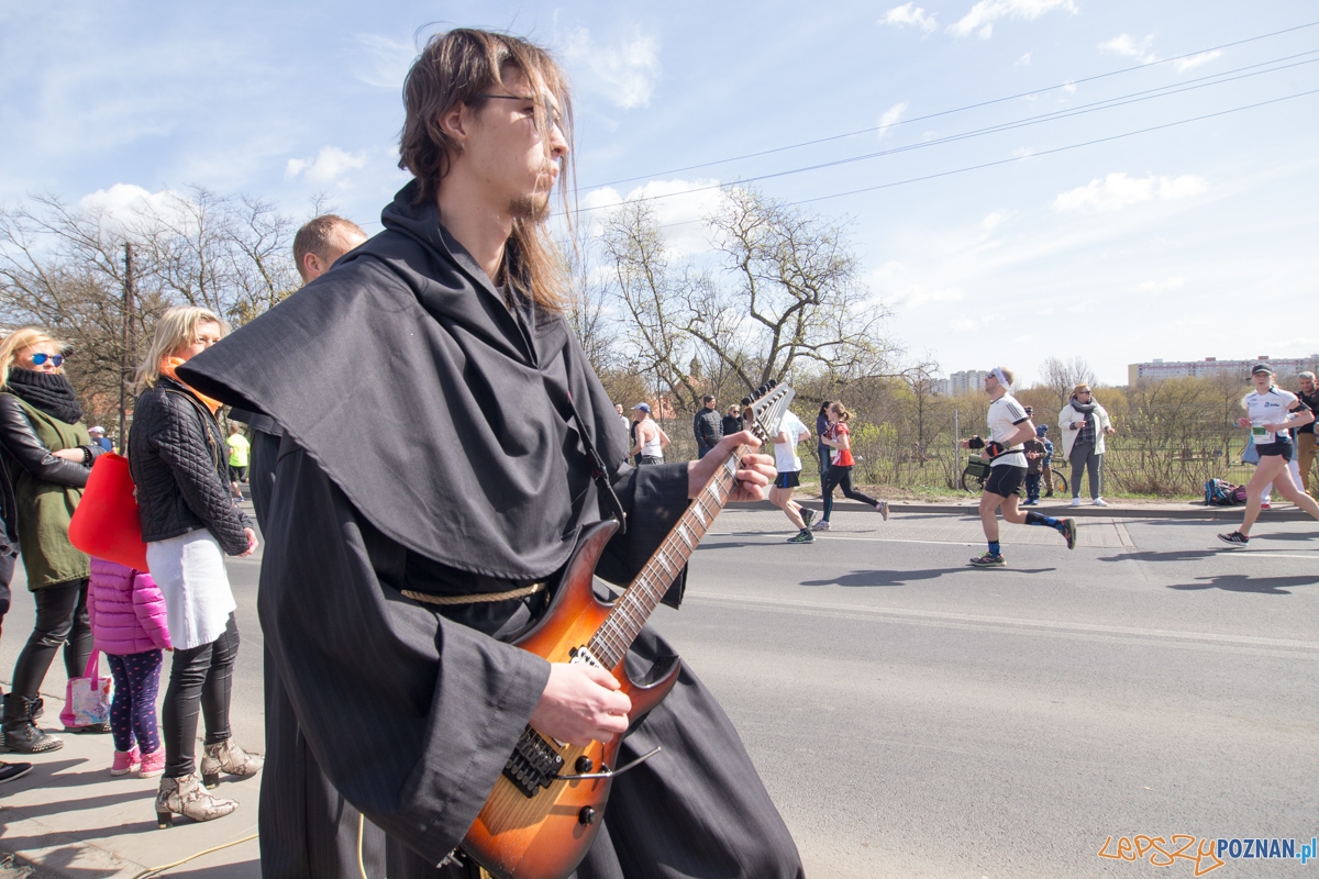 8 Poznań Półmaraton Foto: lepszyPOZNAN.pl / Piotr Rychter 8 Poznań Półmaraton Foto: lepszyPOZNAN.pl / Piotr Rychter