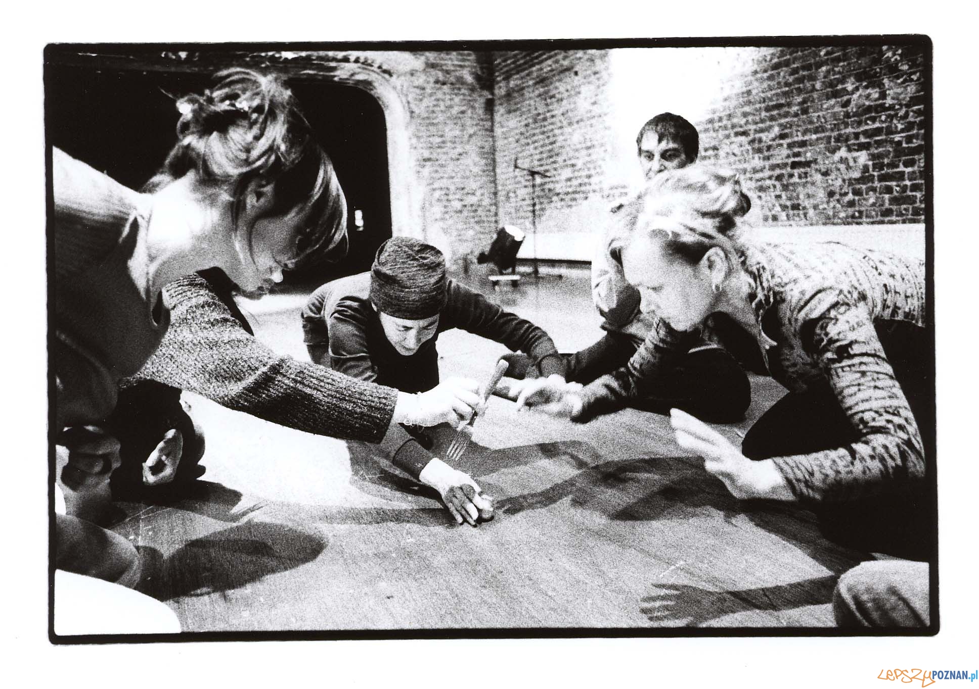 Tuning Scores Foto: materiały prasowe Tuning Scores Foto: materiały prasowe