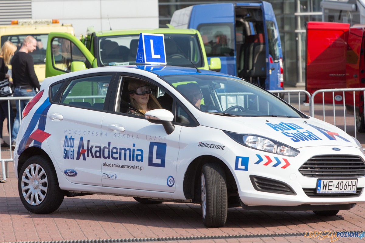 Motor Show 2015 Foto: lepszyPOZNAN.pl / Piotr Rychter Motor Show 2015 Foto: lepszyPOZNAN.pl / Piotr Rychter