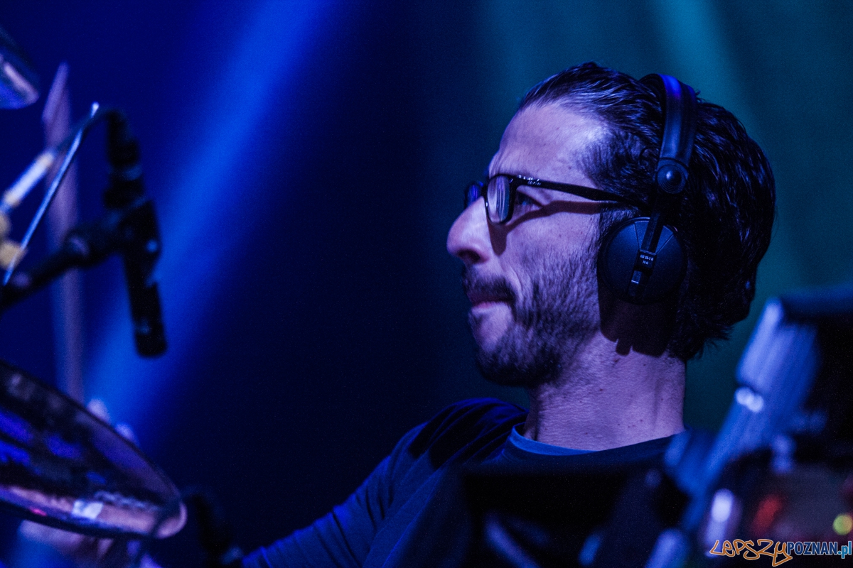 Symphonical Gentleman The Evolution & Cameralis Poznań Orchestra & Poznań Boys' Choir Foto: © lepszyPOZNAN.pl / Karolina Kiraga Symphonical Gentleman The Evolution & Cameralis Poznań Orchestra & Poznań Boys' Choir Foto: © lepszyPOZNAN.pl / Karolina Kiraga