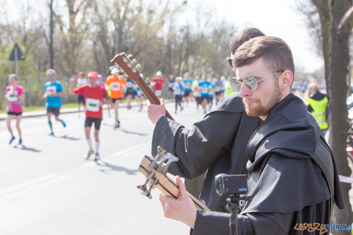 8 Poznań Półmaraton Foto: lepszyPOZNAN.pl / Piotr Rychter 8 Poznań Półmaraton Foto: lepszyPOZNAN.pl / Piotr Rychter