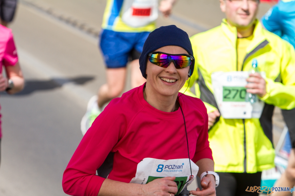 8 Poznań Maraton - 12.04.2015 r. Foto: LepszyPOZNAN.pl / Paweł Rychter 8 Poznań Maraton - 12.04.2015 r. Foto: LepszyPOZNAN.pl / Paweł Rychter