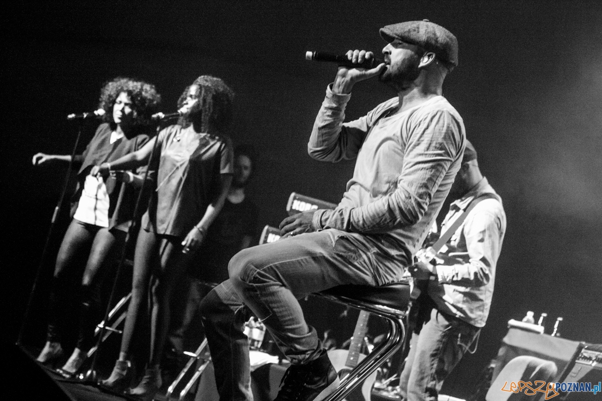 Symphonical Gentleman The Evolution & Cameralis Poznań Orchestra & Poznań Boys' Choir Foto: © lepszyPOZNAN.pl / Karolina Kiraga Symphonical Gentleman The Evolution & Cameralis Poznań Orchestra & Poznań Boys' Choir Foto: © lepszyPOZNAN.pl / Karolina Kiraga